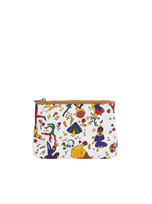Cosmetic case PIERO GUIDI | L055Q4038E90
